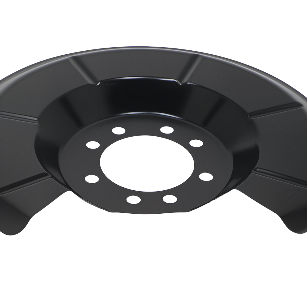 Rear Brake Dust Shield compatible for Mazda 3 2004-2013 compatible for Mazda 5 2006-2015 BP4K26261A 309mm