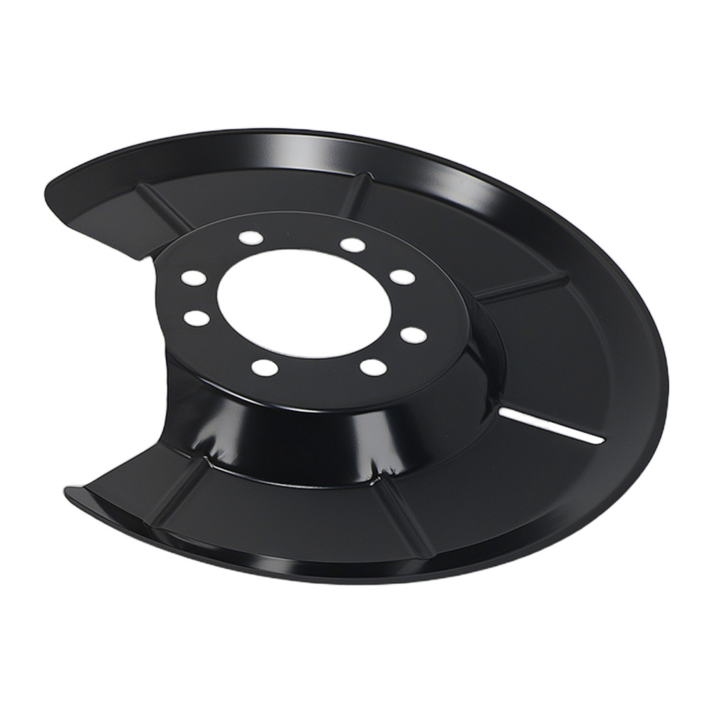 Rear Brake Dust Shield compatible for Mazda 3 2004-2013 compatible for Mazda 5 2006-2015 BP4K26261A 309mm