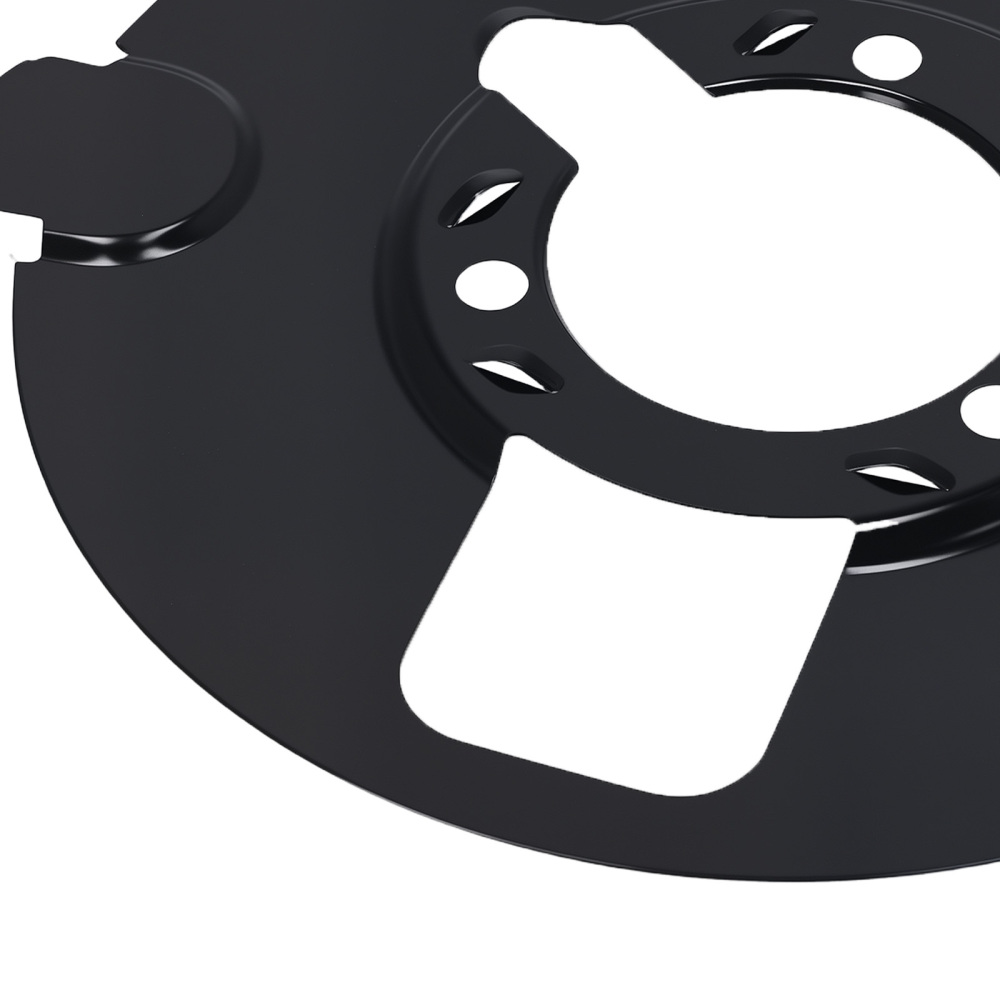 Front Driver Side Brake Dust Shield compatible for Cadillac Escalade/Escalade ESV 2015-2020