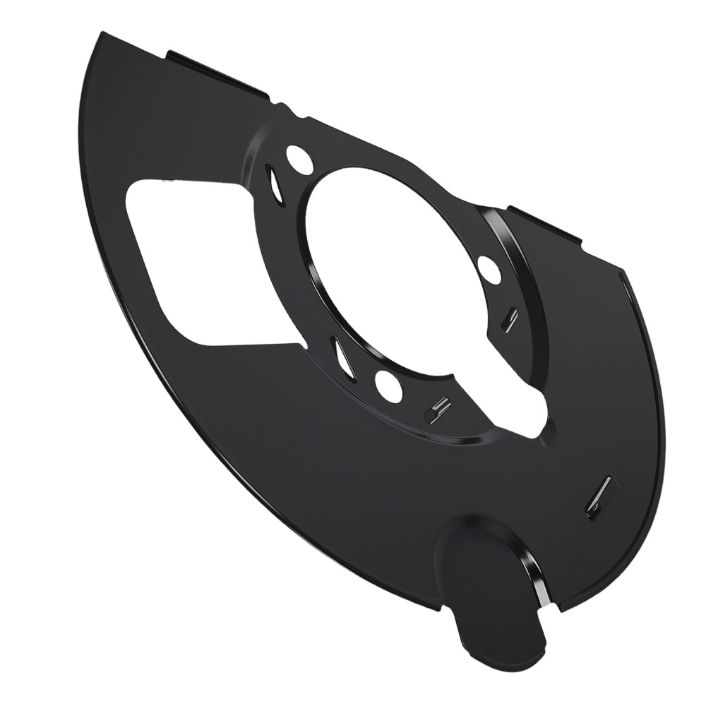 Front Driver Side Brake Dust Shield compatible for Cadillac Escalade/Escalade ESV 2015-2020