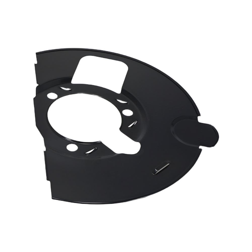 Pair Brake Dust Shield Front compatible for Chevrolet Suburban/Tahoe 2015-2020 20971875