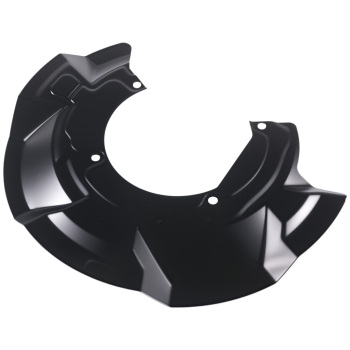 Brake Disc Dust Cover compatibile per Mini R59 compatibile per John Cooper Works 2011-2015