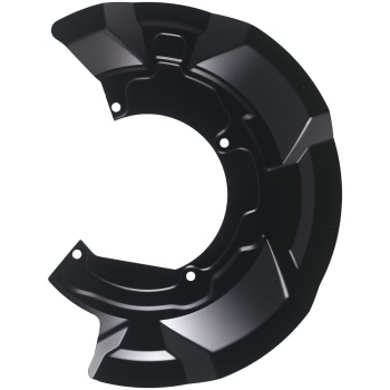 Brake Disc Dust Cover compatibile per Mini R59 compatibile per John Cooper Works 2011-2015