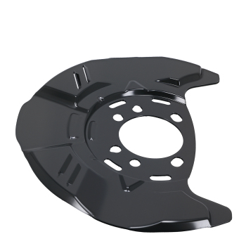 Brake Dust Shield Front compatible for Subaru Crosstrek compatible for Forester Impreza 26290AG000 2pcs
