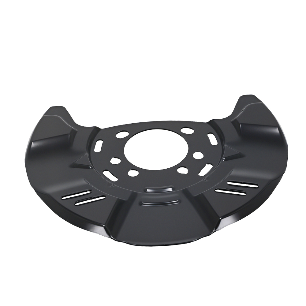 Brake Dust Shield Front compatible for Subaru Crosstrek compatible for Forester Impreza 26290AG000 2pcs