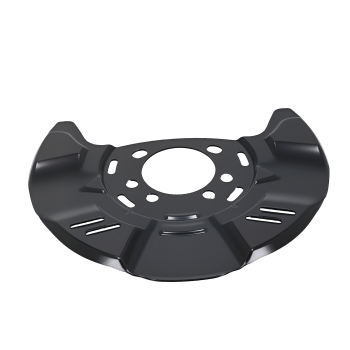 Brake Dust Shield Front compatible for Subaru Crosstrek compatible for Forester Impreza 26290AG000 2pcs