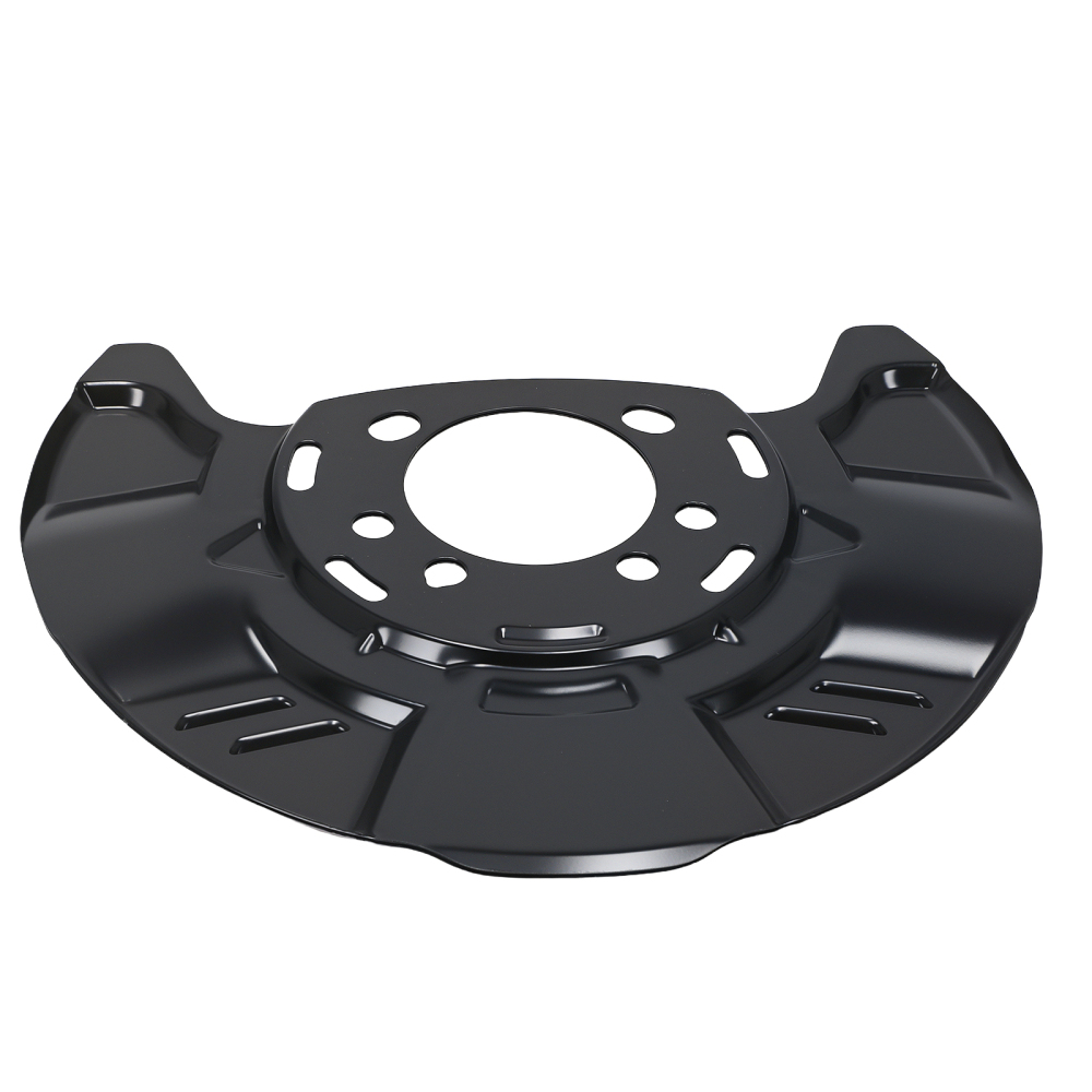 Brake Dust Shield Front compatible for Subaru Crosstrek compatible for Forester Impreza 26290AG000 2pcs