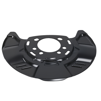 Brake Dust Shield Front compatible for Subaru Crosstrek compatible for Forester Impreza 26290AG000 2pcs