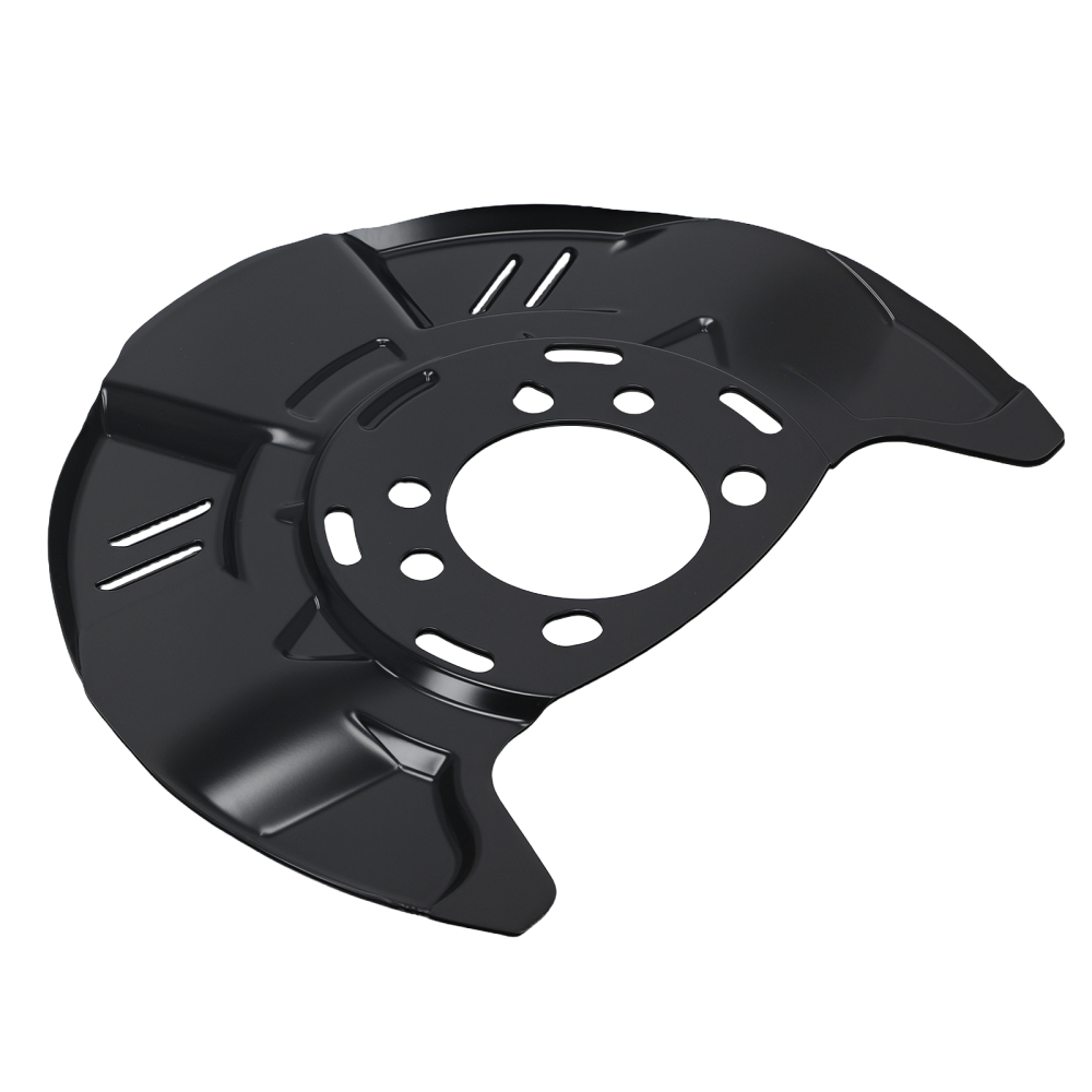 Brake Dust Shield Front compatible for Subaru Crosstrek compatible for Forester Impreza 26290AG000 2pcs