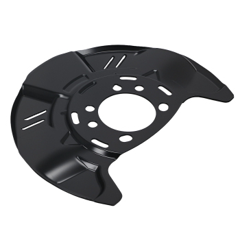 Brake Dust Shield Front compatible for Subaru Crosstrek compatible for Forester Impreza 26290AG000 2pcs