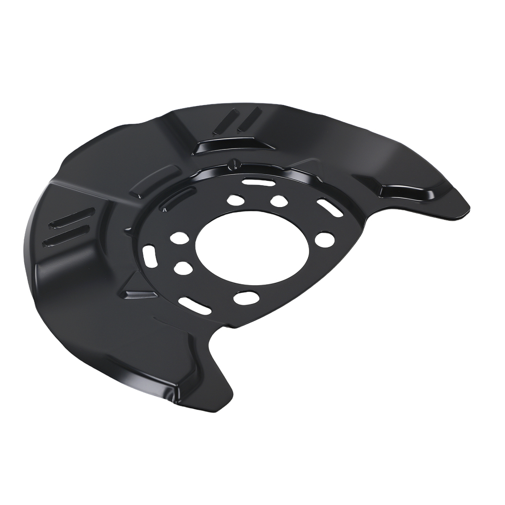 Brake Dust Shield Front compatible for Subaru Crosstrek compatible for Forester Impreza 26290AG000 2pcs