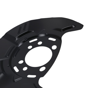 Front Brake Dust Shield compatible for Subaru Legacy Outback 2005-2014 2.5L/3.0L 26290AG02A