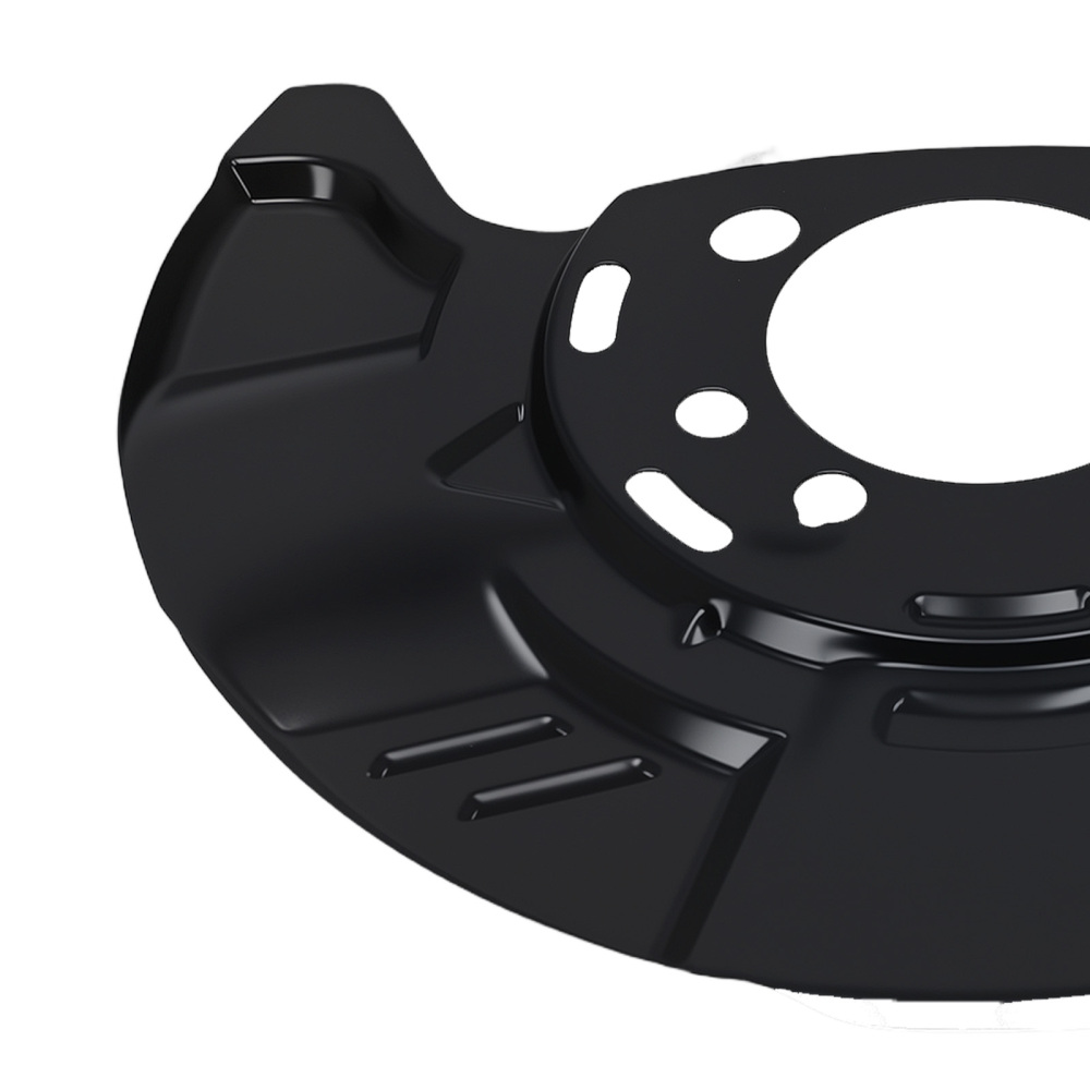 Front Brake Dust Shield compatible for Subaru Outback 2005-14 26290AG03A 26290-AG03A