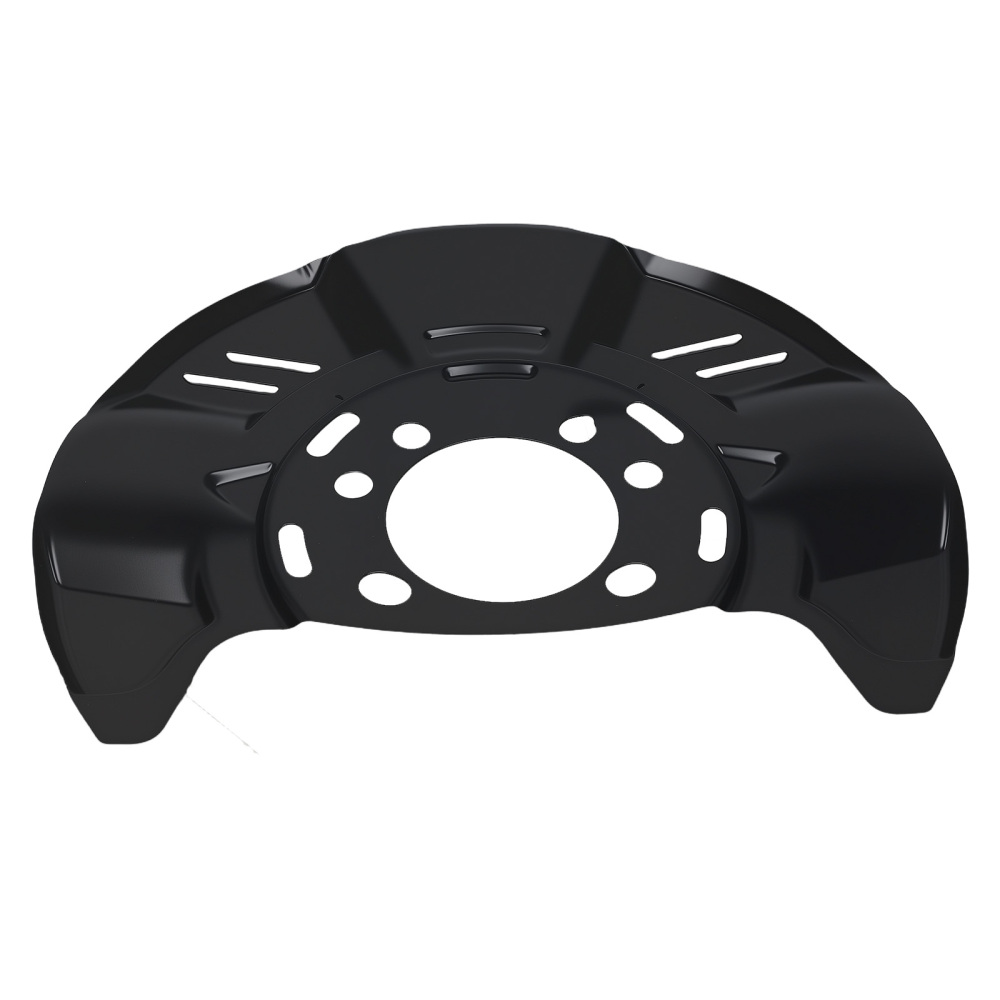 Front Brake Dust Shield compatible for Subaru Outback 2005-14 26290AG03A 26290-AG03A