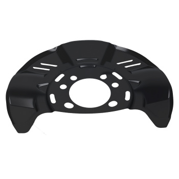 Front Brake Dust Shield compatible for Subaru Outback 2005-14 26290AG03A 26290-AG03A