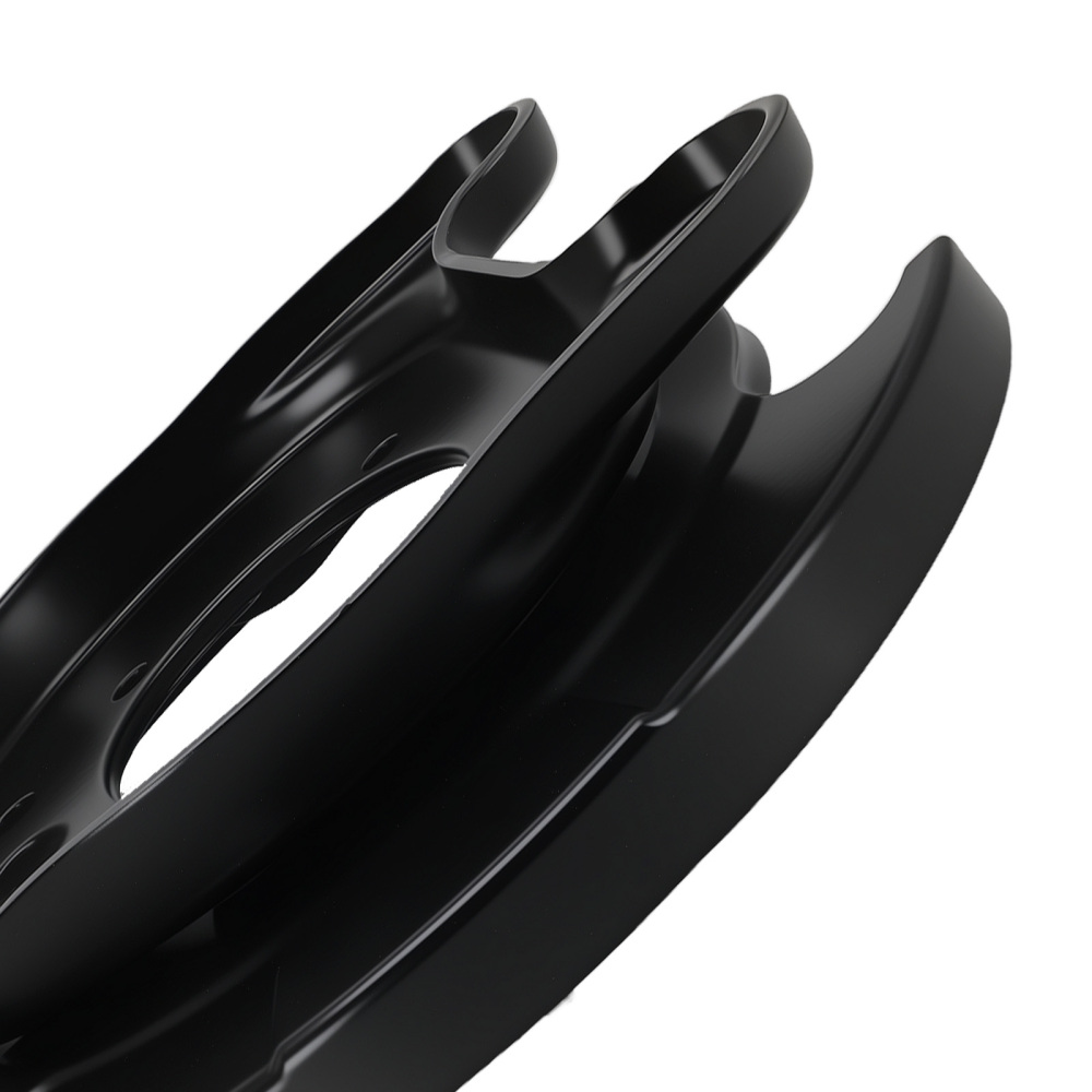 Rear Driver Side Brake Dust Shield compatible for Nissan Frontier 2005-2020 44030EA070