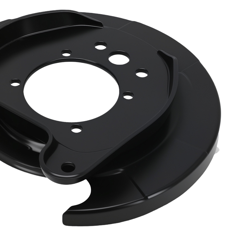 Rear Driver Side Brake Dust Shield compatible for Nissan Frontier 2005-2020 44030EA070