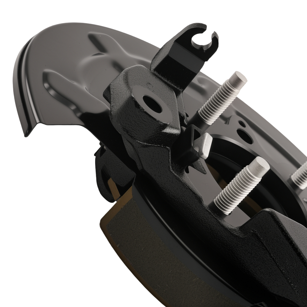 Rear Parking Brake Adapter Assembly compatible for Ford F-150 2012-2020 926373 CL3Z2209D