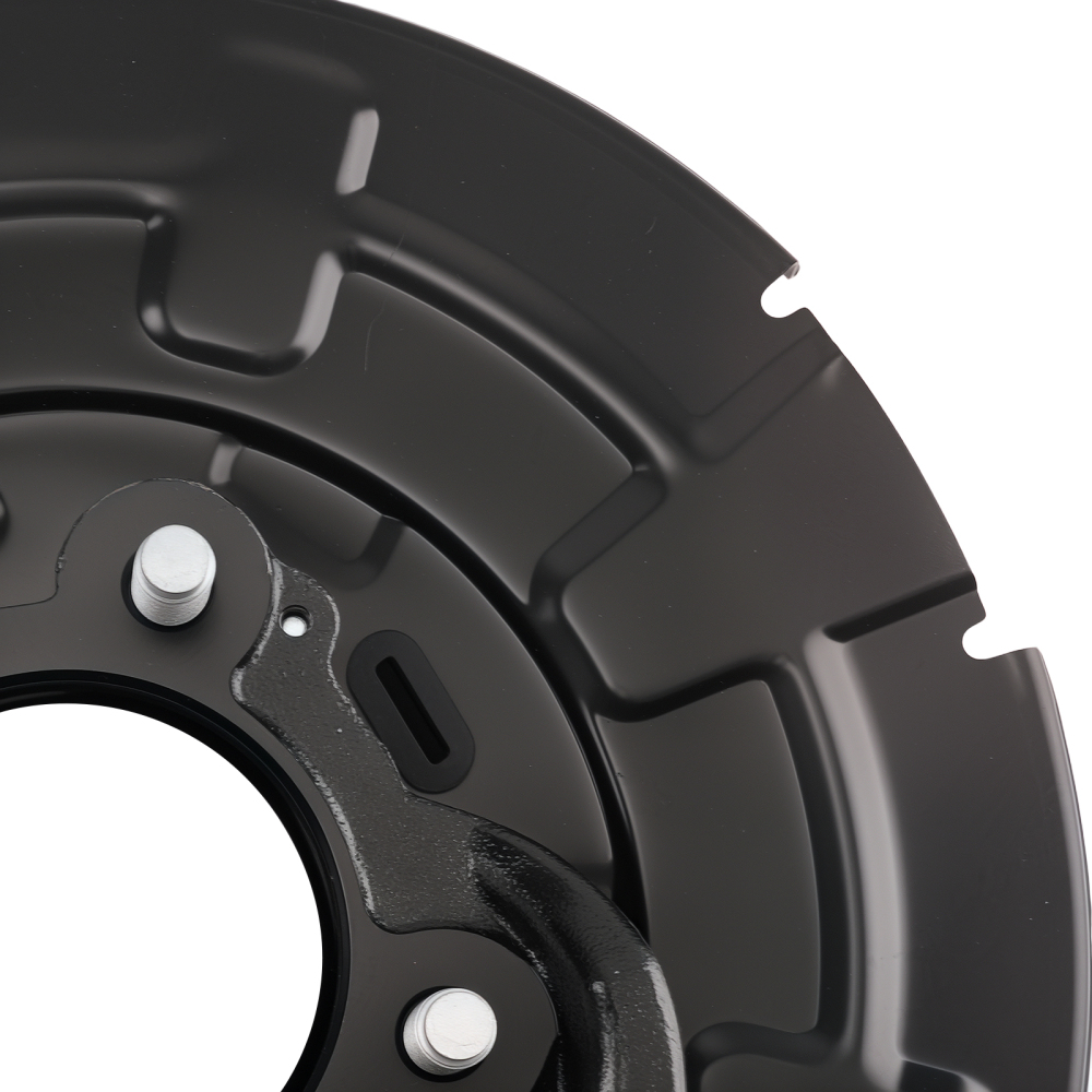 Rear Parking Brake Adapter Assembly compatible for Ford F-150 2012-2020 926373 CL3Z2209D