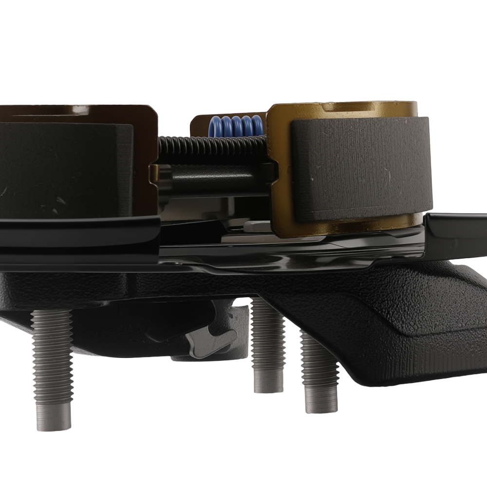 Rear Parking Brake Adapter Assembly compatible for Ford F-150 2012-2020 926373 CL3Z2209D