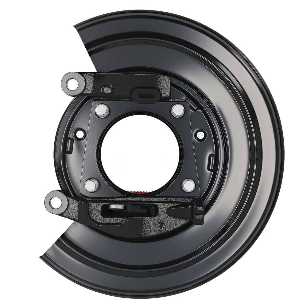 Rear Loaded Brake Backing Plate compatible for Ford Excursion 2000-2005/F-250 1999 926270