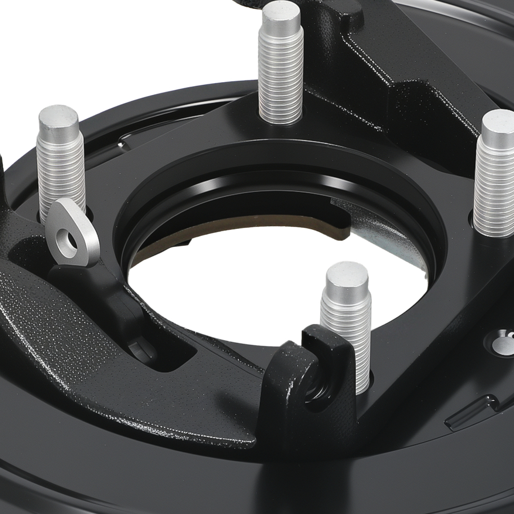 Rear Loaded Brake Backing Plate compatible for Ford Excursion 2000-2005/F-250 1999 926270