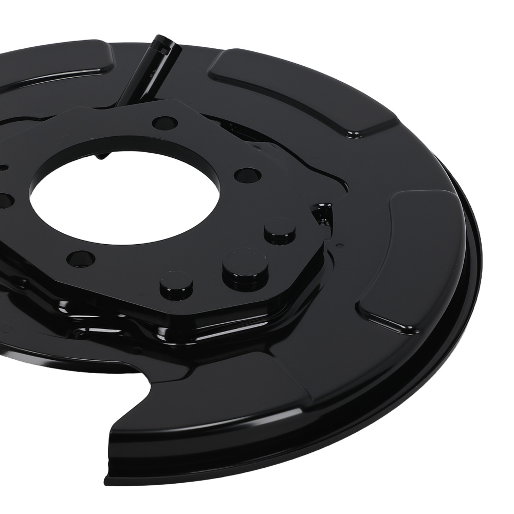 Rear Right Disc Brake Dust Shield compatible for Subaru Forester 2008-2013 Impreza 2008-14