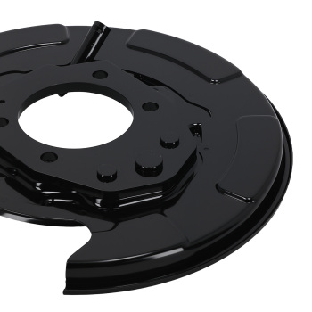 Rear Right Disc Brake Dust Shield compatible for Subaru Forester 2008-2013 Impreza 2008-14