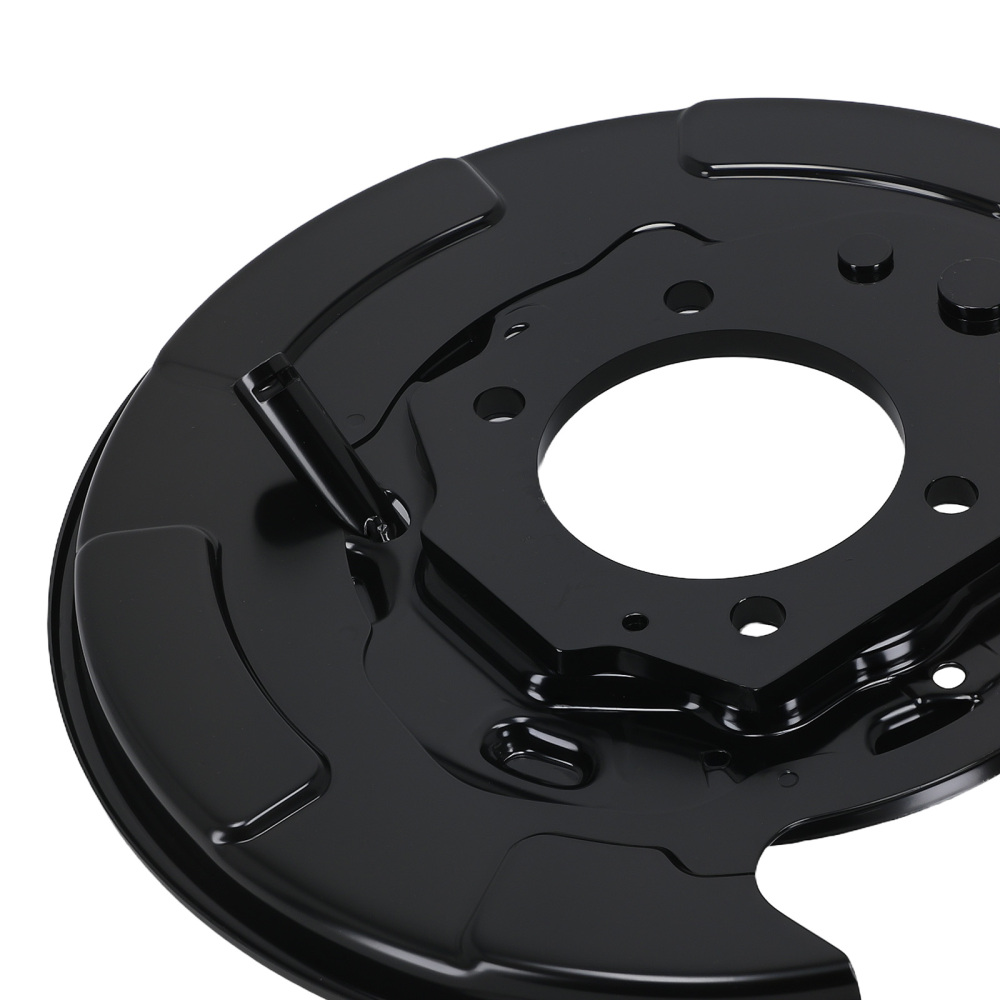 Rear Right Disc Brake Dust Shield compatible for Subaru Forester 2008-2013 Impreza 2008-14