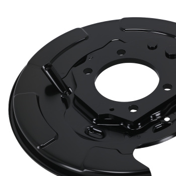 Rear Right Disc Brake Dust Shield compatible for Subaru Forester 2008-2013 Impreza 2008-14