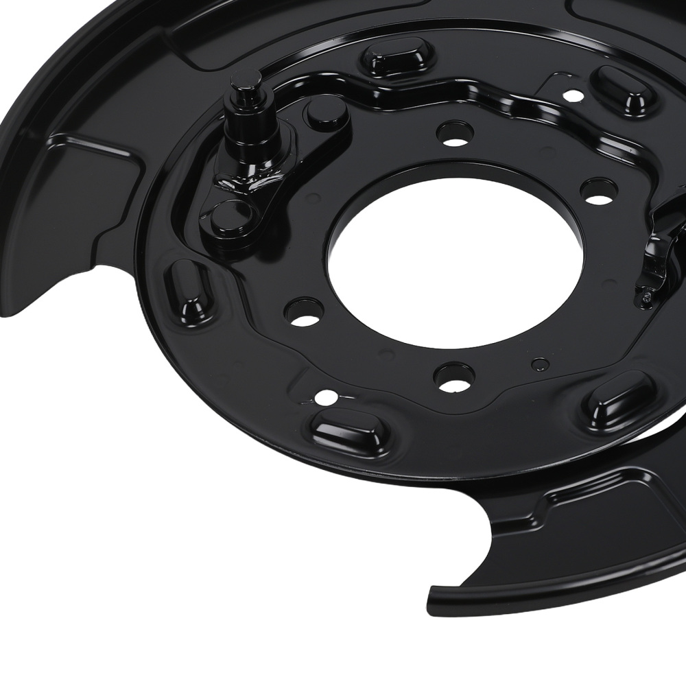 Rear Right Disc Brake Dust Shield compatible for Subaru Forester 2008-2013 Impreza 2008-14