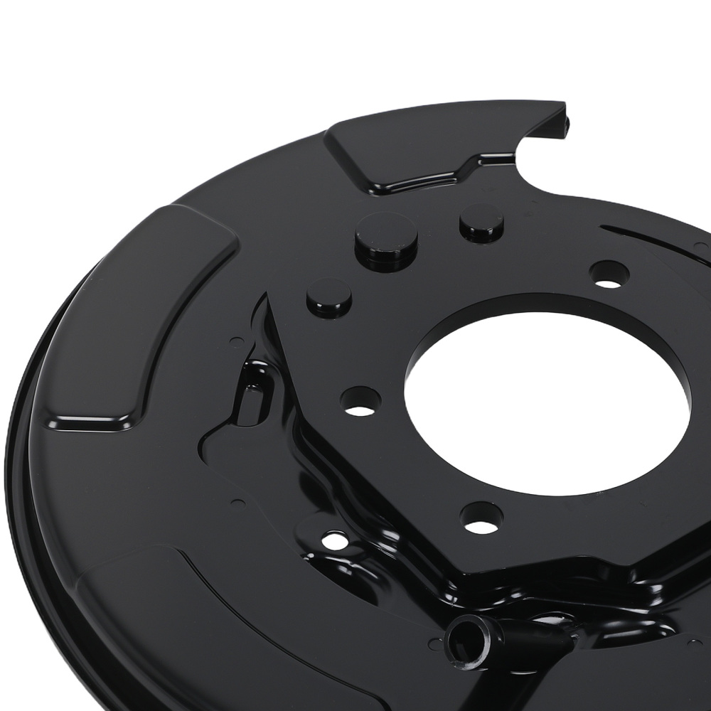 Rear Right Disc Brake Dust Shield compatible for Subaru Forester 2008-2013 Impreza 2008-14