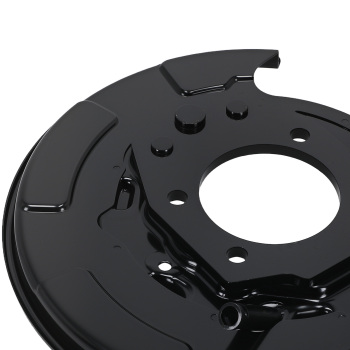 Rear Right Disc Brake Dust Shield compatible for Subaru Forester 2008-2013 Impreza 2008-14