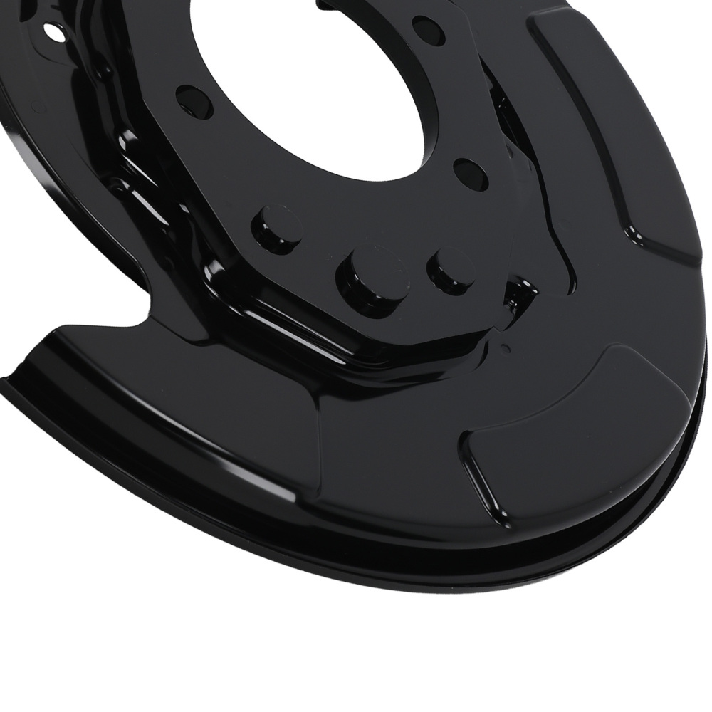 Rear Right Disc Brake Dust Shield compatible for Subaru Forester 2008-2013 Impreza 2008-14