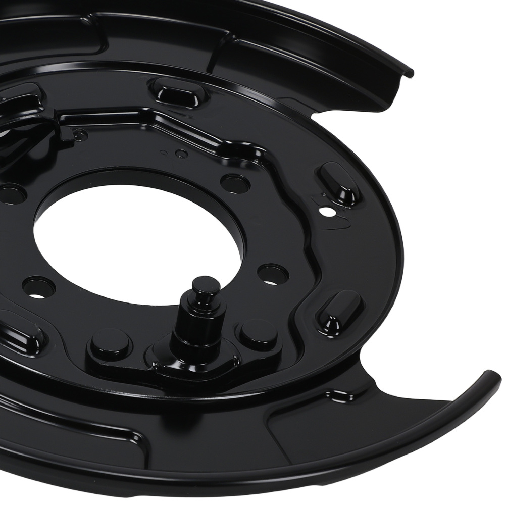 Rear Right Disc Brake Dust Shield compatible for Subaru Forester 2008-2013 Impreza 2008-14