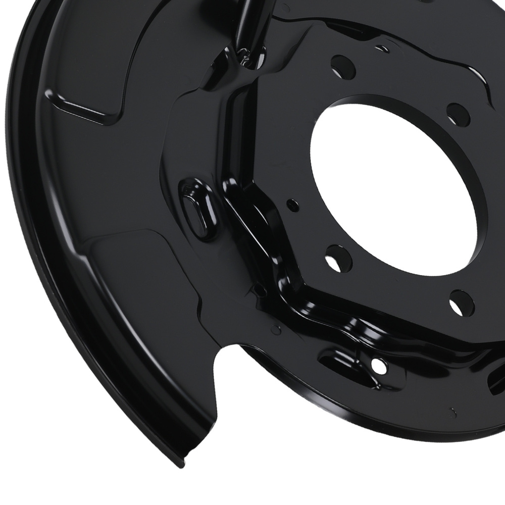 Rear Right Disc Brake Dust Shield compatible for Subaru Forester 2008-2013 Impreza 2008-14