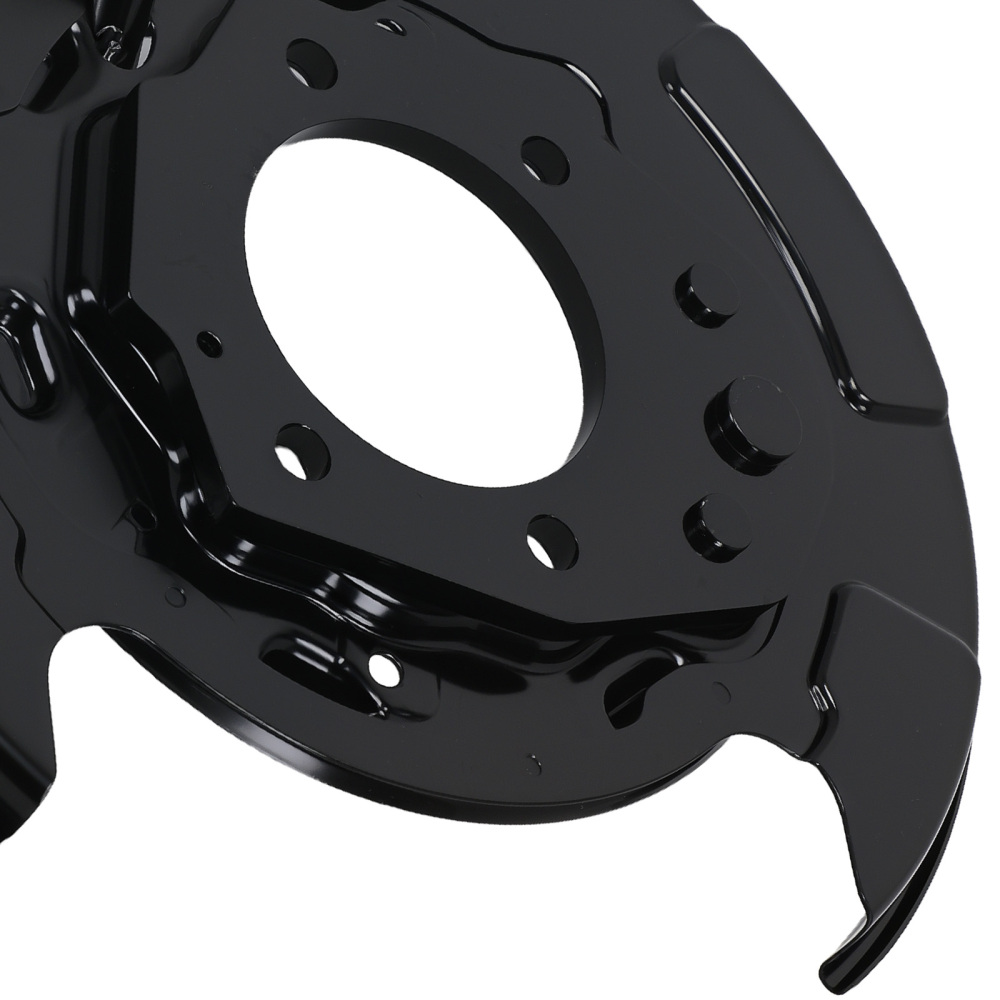 Rear Right Disc Brake Dust Shield compatible for Subaru Forester 2008-2013 Impreza 2008-14