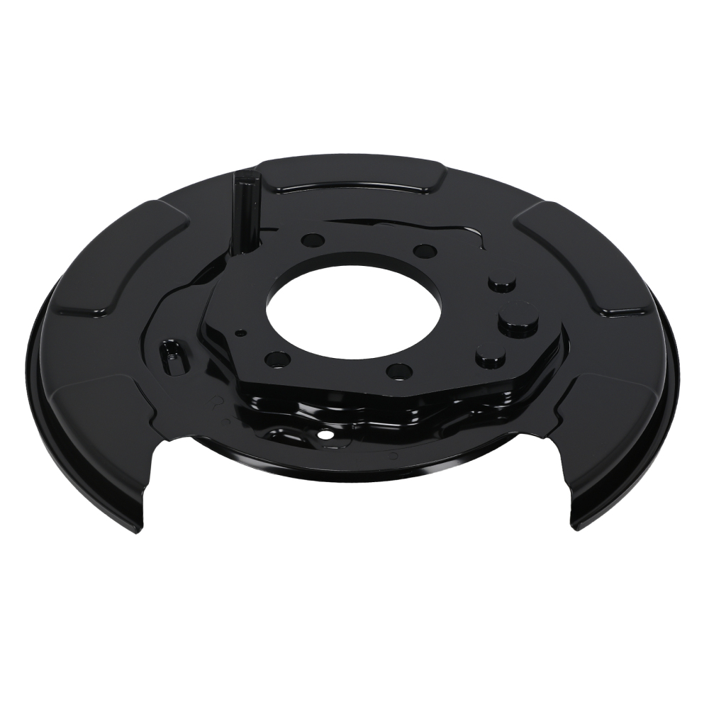 Rear Right Disc Brake Dust Shield compatible for Subaru Forester 2008-2013 Impreza 2008-14