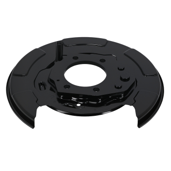 Rear Right Disc Brake Dust Shield compatible for Subaru Forester 2008-2013 Impreza 2008-14
