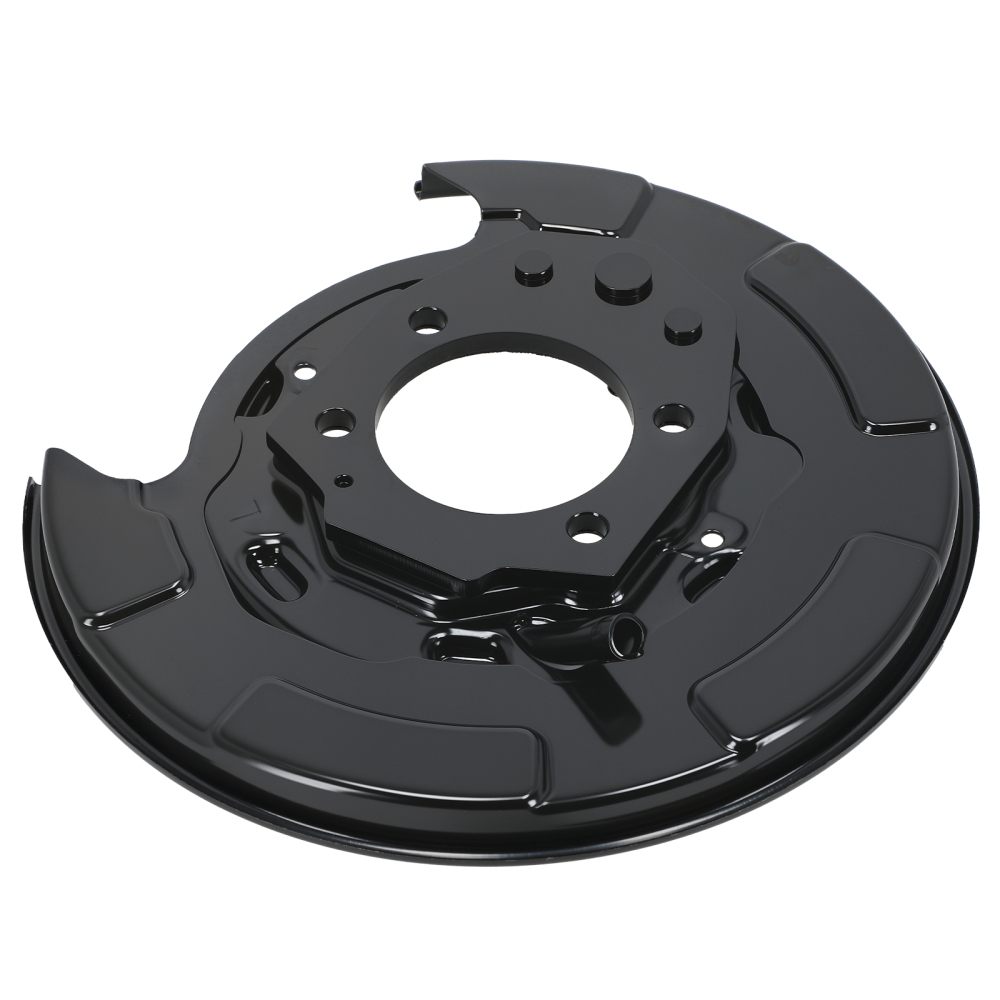 Rear Driver Side Brake Dust Shield compatible for Subaru Impreza 2008-2014/Compatible for Forester 2008-13