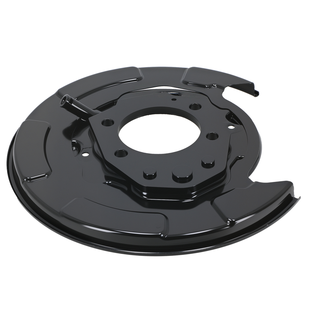 Rear Driver Side Brake Dust Shield compatible for Subaru Impreza 2008-2014/Compatible for Forester 2008-13
