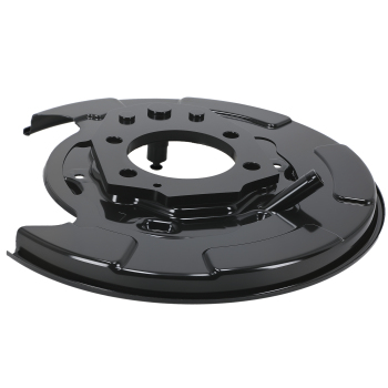 Rear Driver Side Brake Dust Shield compatible for Subaru Impreza 2008-2014/Compatible for Forester 2008-13