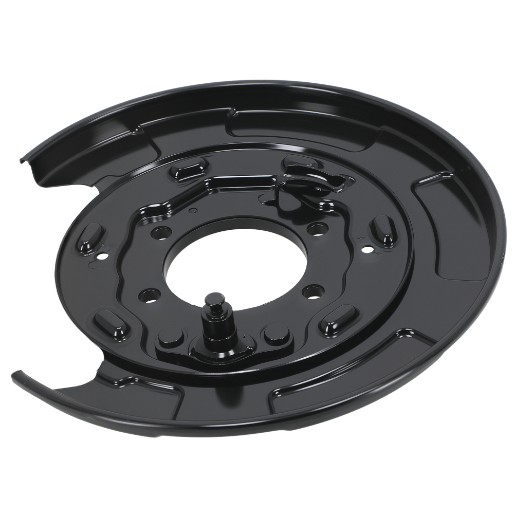 Rear Driver Side Brake Dust Shield compatible for Subaru Impreza 2008-2014/Compatible for Forester 2008-13