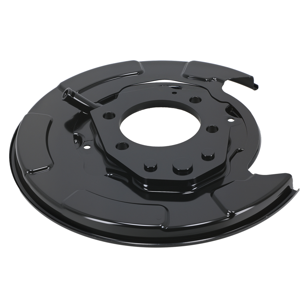 Rear Driver Side Brake Dust Shield compatible for Subaru Impreza 2008-2014/Compatible for Forester 2008-13