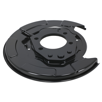 Rear Driver Side Brake Dust Shield compatible for Subaru Impreza 2008-2014/Compatible for Forester 2008-13