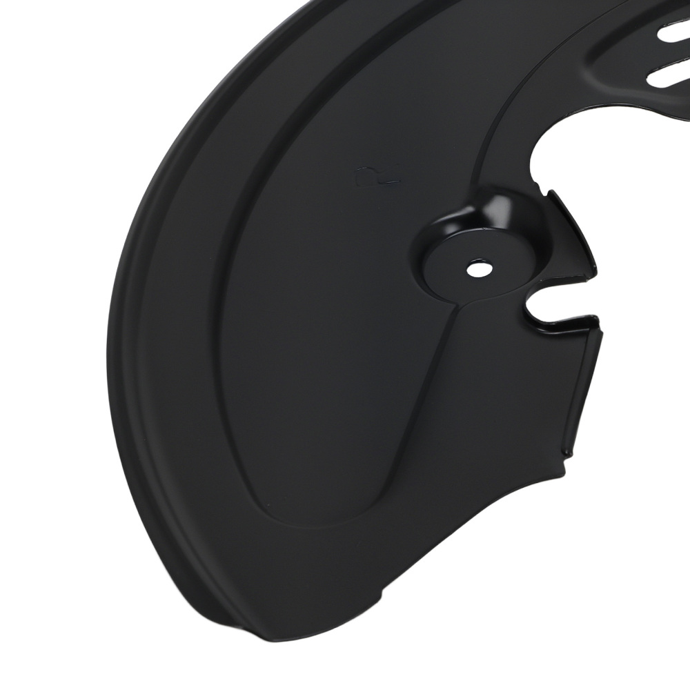 Brake Dust Shield compatible for Ford Expedition compatible for Lincoln Lincoln Navigator Front Passenger