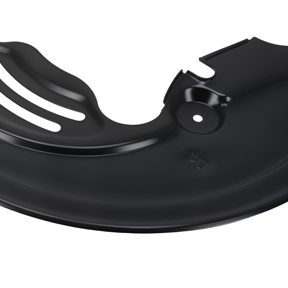 Brake Dust Shield compatible for Ford Expedition compatible for Lincoln Lincoln Navigator Front Passenger