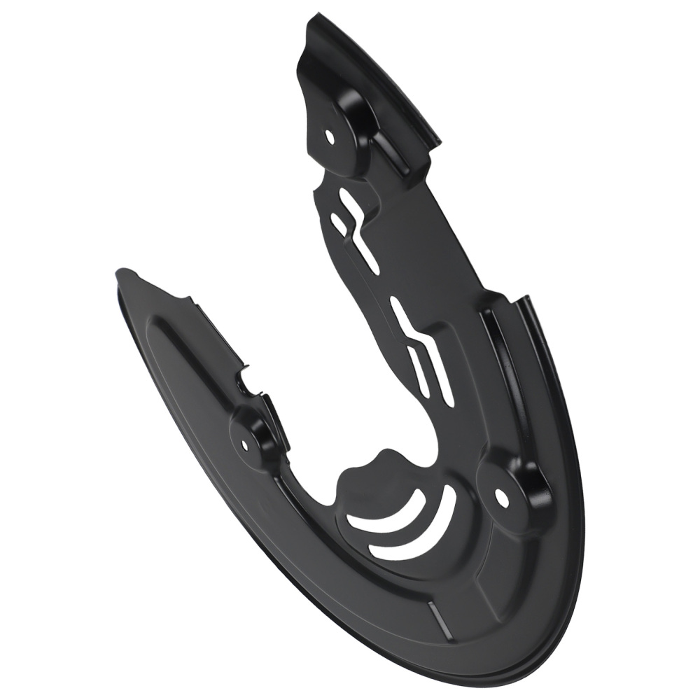 Brake Dust Shield compatible for Ford Expedition compatible for Lincoln Lincoln Navigator Front Passenger