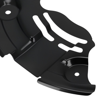 Front Left Brake Dust Shield compatible for Ford Expedition compatible for Lincoln Navigator 2007-2023