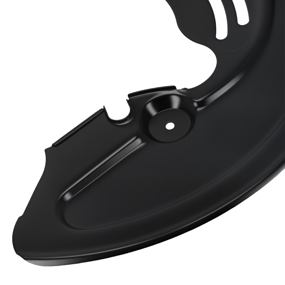 Front Left Brake Dust Shield compatible for Ford Expedition compatible for Lincoln Navigator 2007-2023